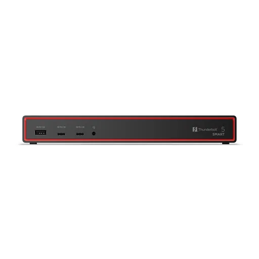 Lenovo ThinkPad Thunderbolt 5 Dock | 265W | 8K