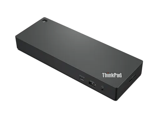 Lenovo ThinkPad TB4 Dock | Dockingstation | 8 Ports