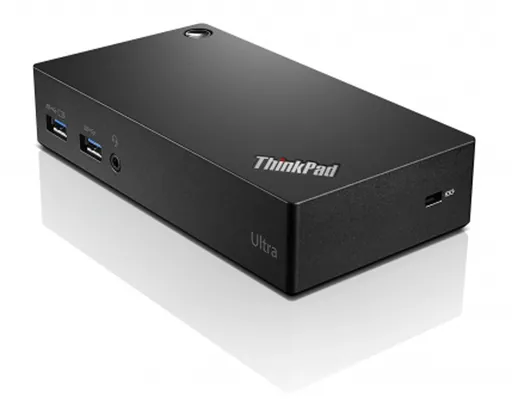 Lenovo ThinkPad USB 3.0 Ultra Dock | Dockingstation