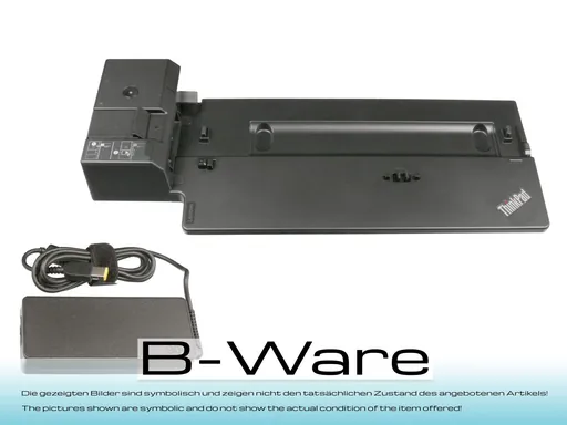 Lenovo CS18 ME Dock Basic | USB Docking Station