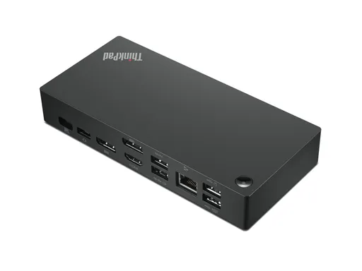 Lenovo ThinkPad USB-C Dock 90W | 40AY0090DE