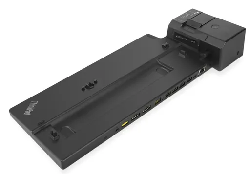 Lenovo Pro Docking Station TP | 4K DisplayPort
