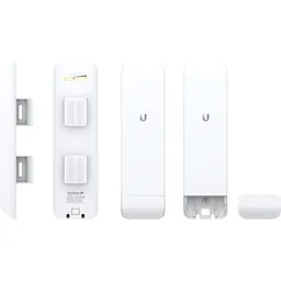 UBIQUITI UISP airMAX NanoStation M2 loco | Outdoor WLAN Access Point