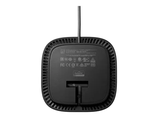 HP USB-C/A Universal Dock G2 | 100W Dockingstation
