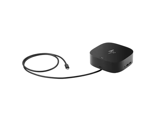 HP USB-C Dock G5 | Dockingstation | 2x DisplayPort