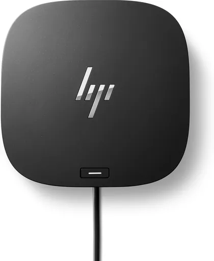 HP USB-C G5 Essential | Docking Station | 2x DP