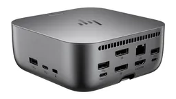 HP Ultra Thunderbolt G6 | Dockingstation | 280W