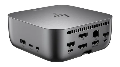 HP Ultra Thunderbolt G6 | Dockingstation | 280W