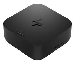 HP USB-C 100W G6 Dock | Dockingstation | 2.5GbE