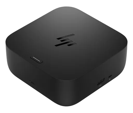 HP USB-C 100W G6 Dock | Dockingstation | 2.5GbE