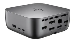 HP Thunderbolt 4 G6 | Dockingstation | 100W