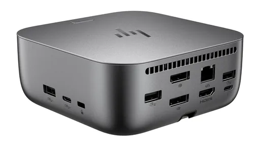 HP Thunderbolt 4 G6 | Dockingstation | 100W