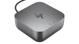 HP Thunderbolt 4 100W G6 Dock | TBT4 Docking Station
