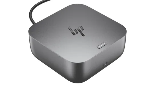 HP Thunderbolt 4 100W G6 Dock | TBT4 Docking Station