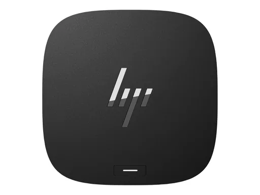 HP Thunderbolt Dock 280W G4 | Dockingstation | 2.5GbE