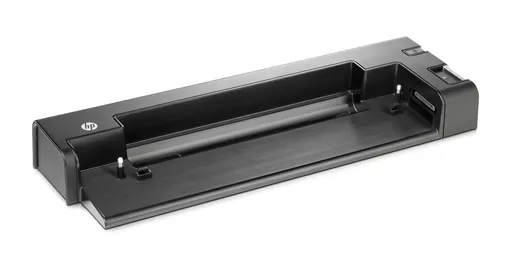 HP Docking Station 2560 | USB Dock | 651385-001