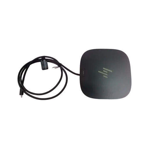 HP USB-C Dock | Dockingstation | mit Kabel