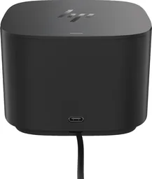 HP 120W Thunderbolt Dock | USB-C Docking | SWIS2