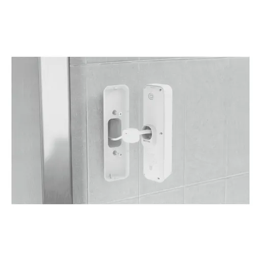 UBIQUITI UniFi Access Doorbell Pro | PoE Smart Türklingel | 2MP Cam