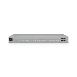 UBIQUITI UniFi Pro HD 24 | 24-Port L3 Switch | 22x 2.5GbE + 2x 10GbE