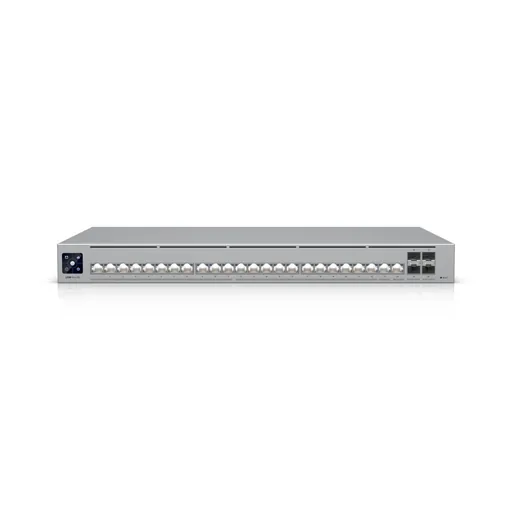 UBIQUITI UniFi Pro HD 24 | 24-Port L3 Switch | 22x 2.5GbE + 2x 10GbE