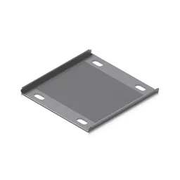 UBIQUITI Toolless Mini Rack Shelf | Werkzeugfrei 20kg | UACC-RACK-SHELF-TL