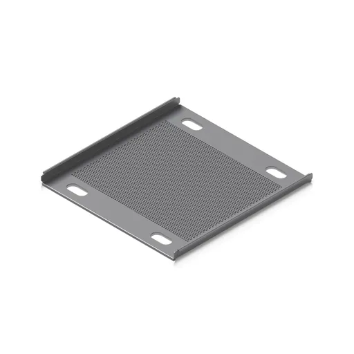 UBIQUITI Toolless Mini Rack Shelf | Werkzeugfrei 20kg | UACC-RACK-SHELF-TL