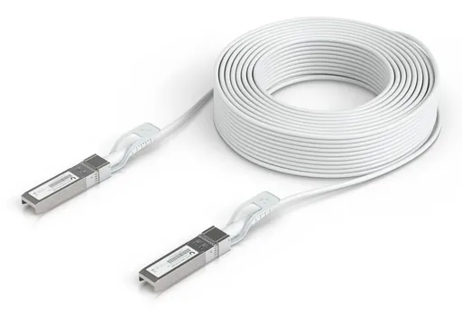 UBIQUITI UniFi Uplink Cable | 25GBase SFP28 Direct Attach | 30m