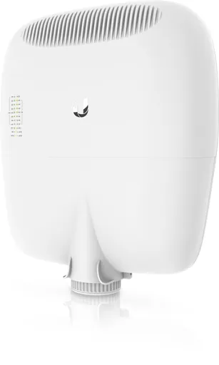Ubiquiti EdgePoint EP-R8 | 8-Port Gigabit Router | 6x Switch