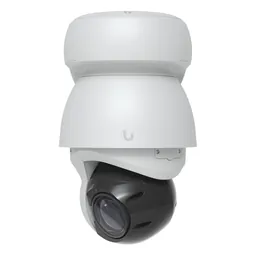 UBIQUITI UniFi AI PTZ Industrial | 4K KI-Überwachung | Weiß