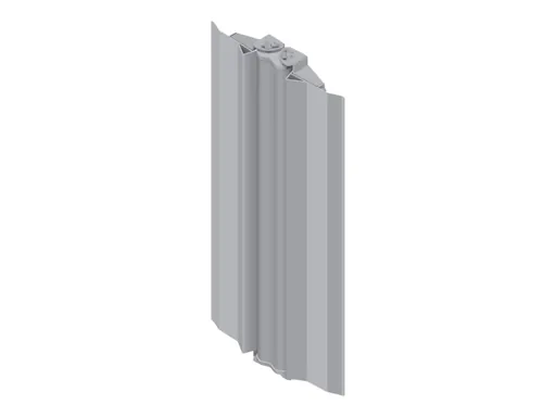 UBIQUITI AM-V2G-TI | 2.4GHz Variable Beam Antenne | 60-120° Titan