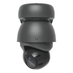 UBIQUITI UniFi AI PTZ Industrial | 4K Outdoor PTZ-Kamera | AI