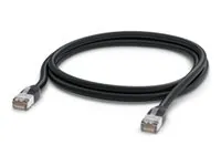 UBIQUITI Outdoor Patch-Kabel CAT5e | 2m STP | Wetterfest RJ45