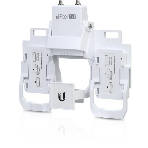 Ubiquiti airFiber Multiplexer AF-MPX4 | 4x4 MIMO Backhaul | Wireless