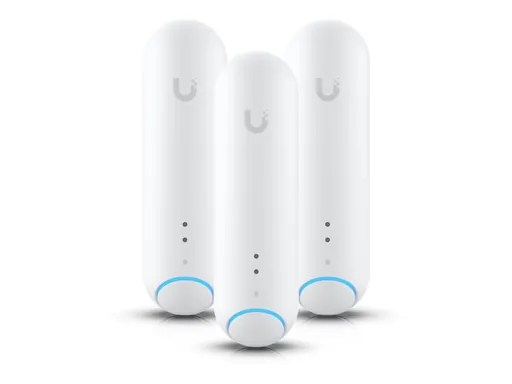 UBIQUITI UniFi Protect Multisensor 3er-Pack | Smart Home | BT 5.0
