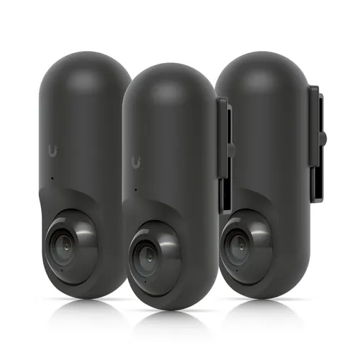UBIQUITI Flex-Cam-PWM | Kamera Montagesatz 3er-Pack | IPX4