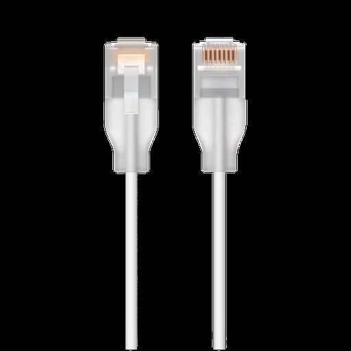 UBIQUITI UniFi Etherlighting Patch Cable | CAT 6 15cm | RJ-45