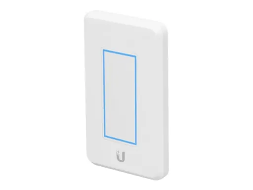 UBIQUITI UniFi Light Dimmer | PoE-betrieben | 1-Gang Ethernet