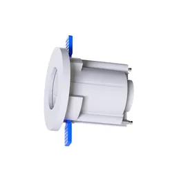 UBIQUITI AI Theta Pro PFM Camera | Unterputz-Halterung | Polycarbonat