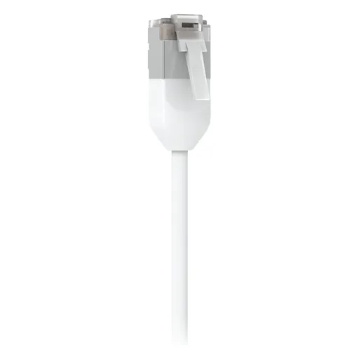 UBIQUITI UniFi Outdoor CAT 6a Patchkabel | 2m 10 Gbps | Weiß