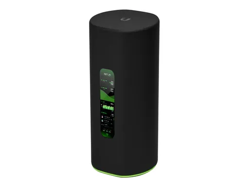 UBIQUITI AmpliFi Alien | Wi-Fi 6 Router mit 4.7" Touch | 4804 Mbps