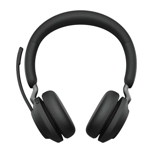 Jabra Evolve2 65 | Bluetooth Headset USB-A | 30m Reichweite