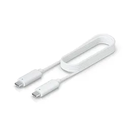 Ubiquiti AI Theta Audio Kabel | USB-C zu USB-C | 1m Gewebe