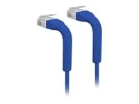 UBIQUITI UC-Patch-2M-RJ45-BL | Cat6 Netzwerkkabel 2m | Blau