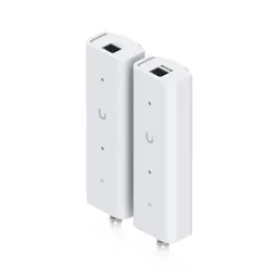UBIQUITI PoE 2-Wire Retrofit Extender | 85 Mbps über 2-Draht | PoE++