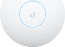 UBIQUITI U6-ENTERPRISE | WiFi 6 Access Point | Enterprise-Klasse