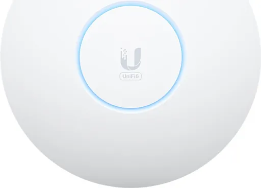 UBIQUITI U6-ENTERPRISE | WiFi 6 Access Point | Enterprise-Klasse