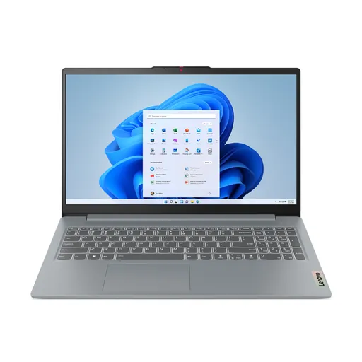 Lenovo IdeaPad 15,6" | Laptop | i5-12450H 8GB