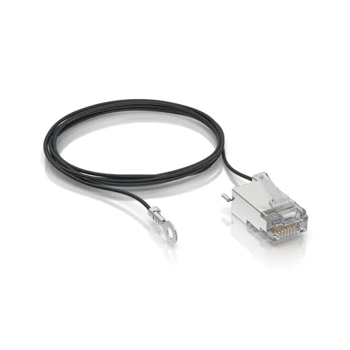 UBIQUITI UISP Surge Protection Connector GND | 20er Pack | RJ-45
