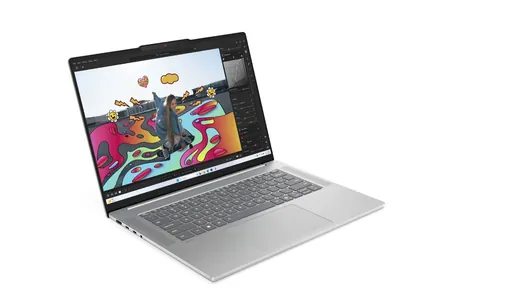Lenovo IdeaPad Slim 5 | 15,3" Laptop | Ryzen 5